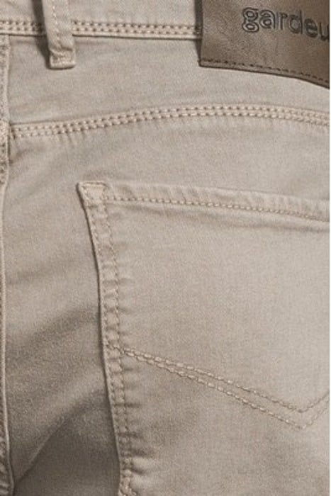 SANDRO-1-60521 LIGHT KHAKI 5