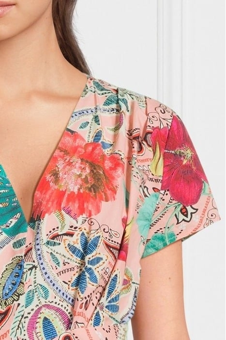 AMAZONIA DAYDREAM SH AMAZONIA DAYDREAM 4