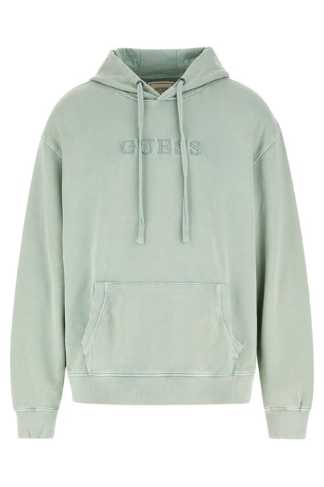 FINCH TERRY GUESS WA MATCHA DUST MULTI 4