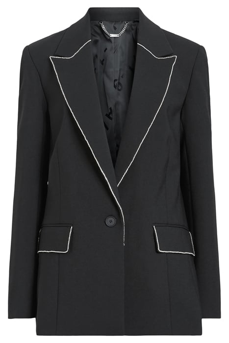 ATLAS KRYS BLAZER BLACK 4