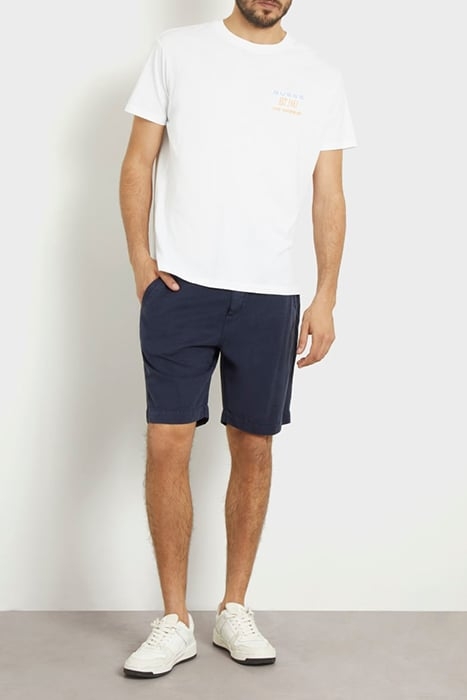 BOWIE DRAW CORD SHOR SMART BLUE MULTI 3