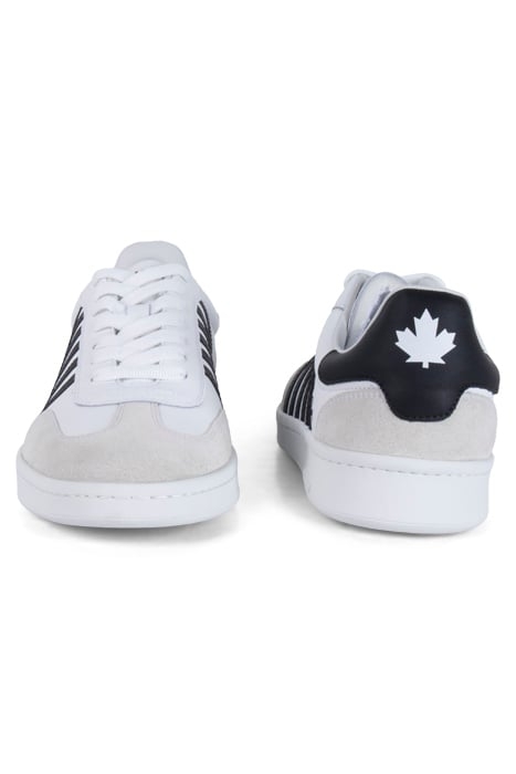 SNEAKERS WHITE 2