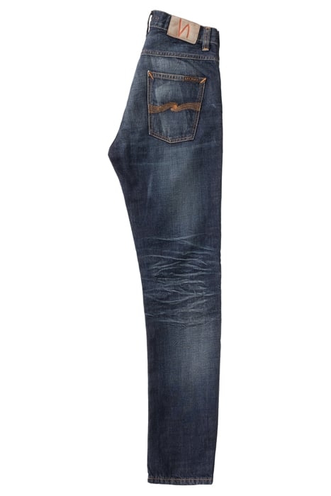 FEARLESS FREDDIE JEPPE REP INDIGO 2