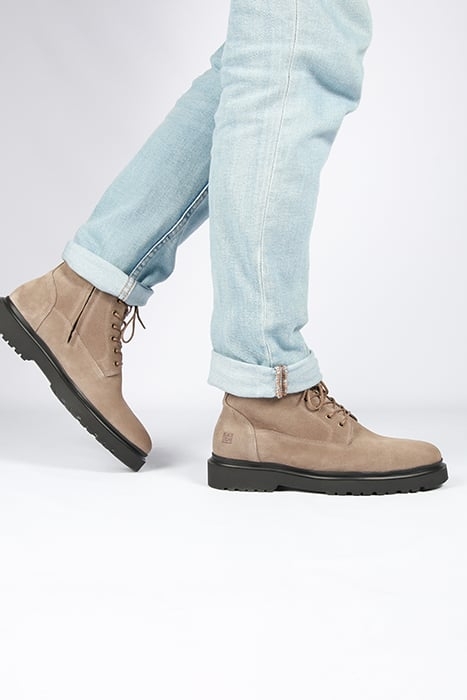 BLACKSTONE - BRODY AG311 DODO - LACE-UPS DODO 5