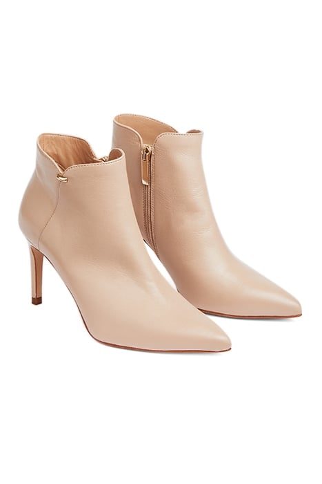 AB CORINNE METAL NUGGET FAWN 2