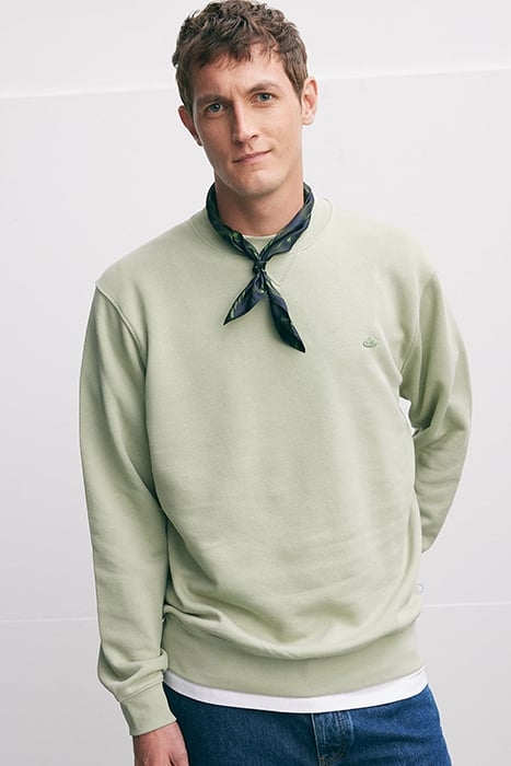 OSWEAT1 LIGHT GREEN 1