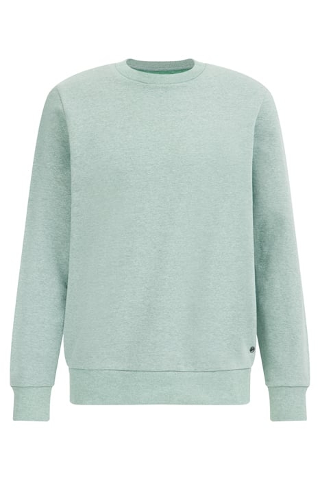 SWEATER SEA GREEN 4