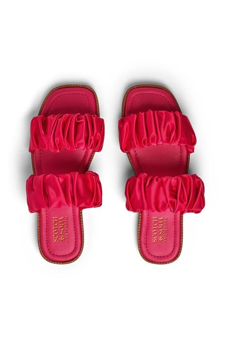 TILDA - SANDAL PINK 4