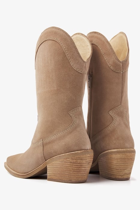 EVELINE RANCH BEIGE 4