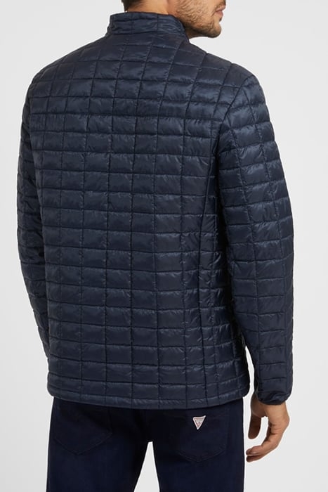 SUPER LIGHT JKT PACK SMART BLUE 2