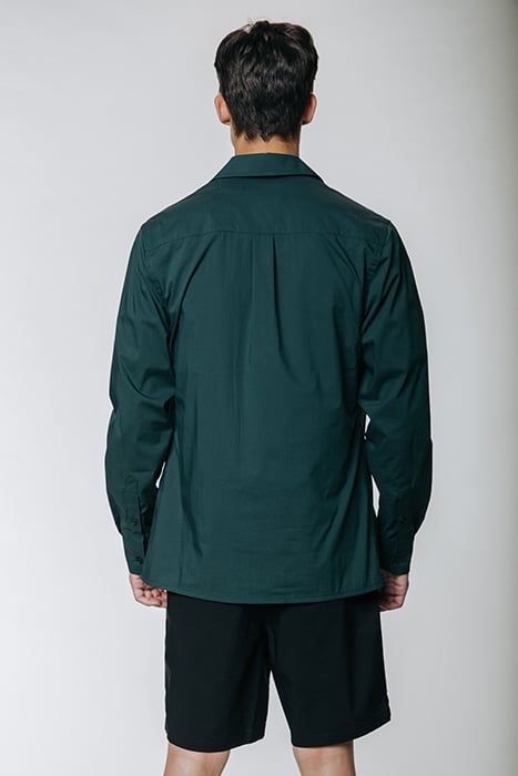 JAY BUCKLE SHORT BLACK 2