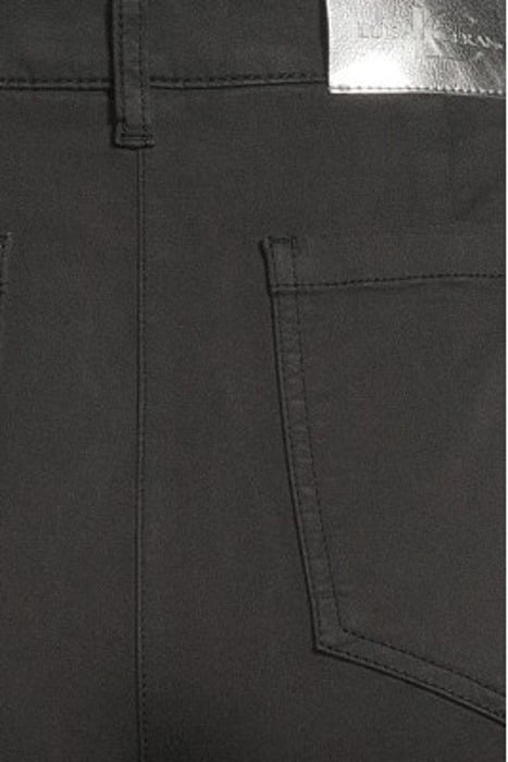 BABYFLARE COLOUR DENIM BROWNISH GREY 4