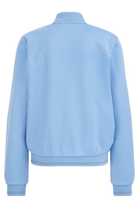 BOMBER PASTEL BLUE 4