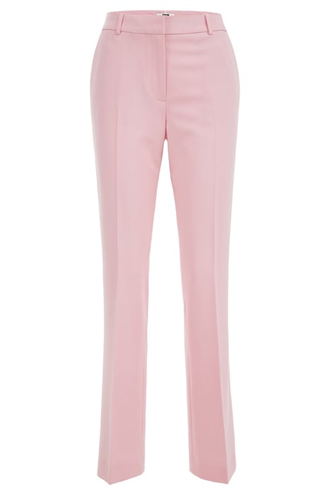 TROUSER LIGHT PINK 4