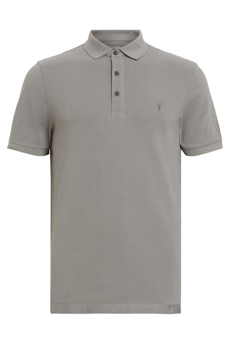REFORM SS POLO RADIO GREY 4
