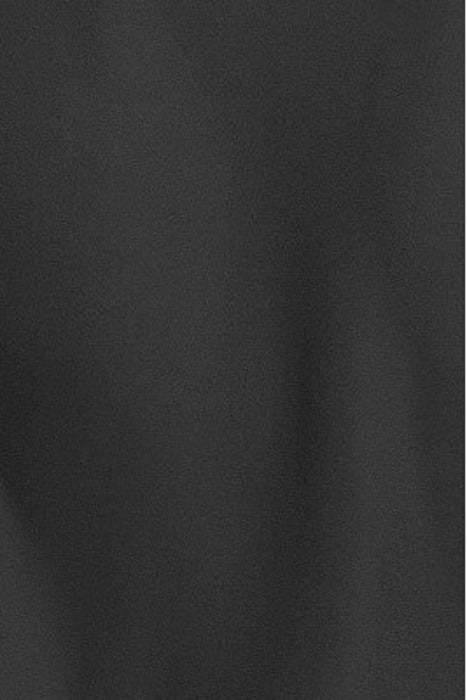 EVA BLOUSE JET BLACK 5