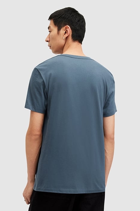 TONIC SS CREW WORKERS BLUE 2