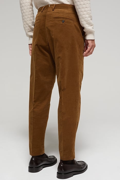 PANTALON CINNAMON BROWN 2