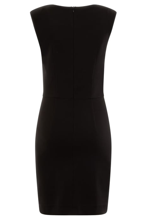 CLAUDIA BODY ICON DR JET BLACK A996 5