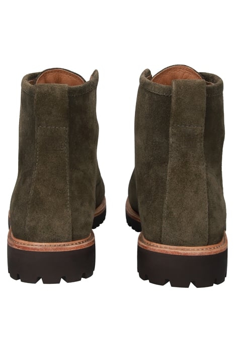 BLACKSTONE - LOGAN UG09 MUSK - LACE-UPS MUSK 7