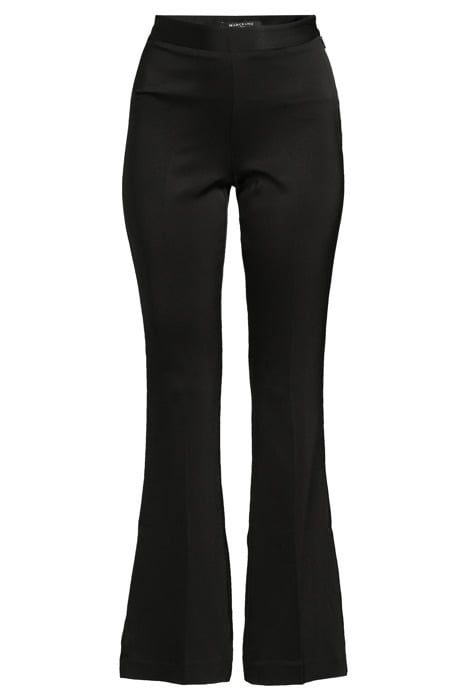 VALIA PANT JET BLACK A996 3