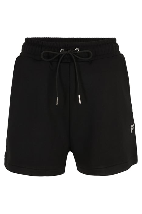 RECKE SHORTS BLACK 4