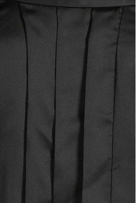 EMILY BODYSUIT JET BLACK A996 5