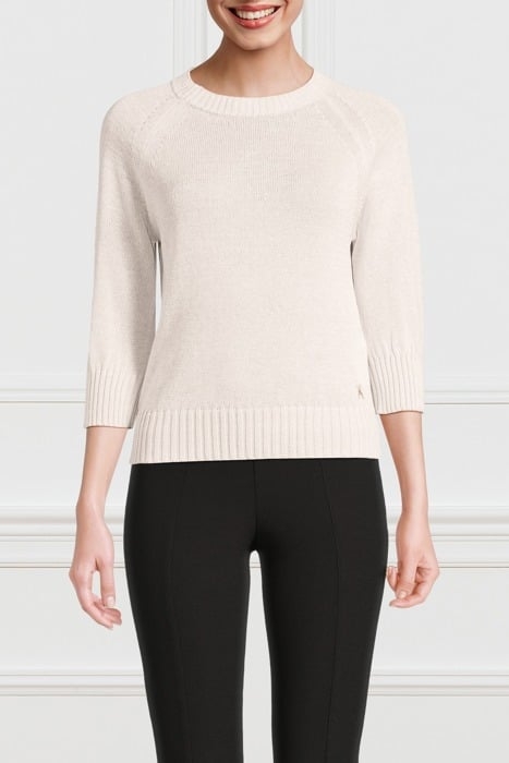 ALDEBARAN 3/4 SLEEVE BUFFY MULTI 1