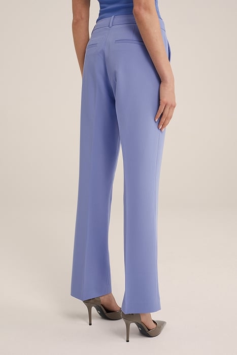 TROUSER LIGHT PURPLE 2