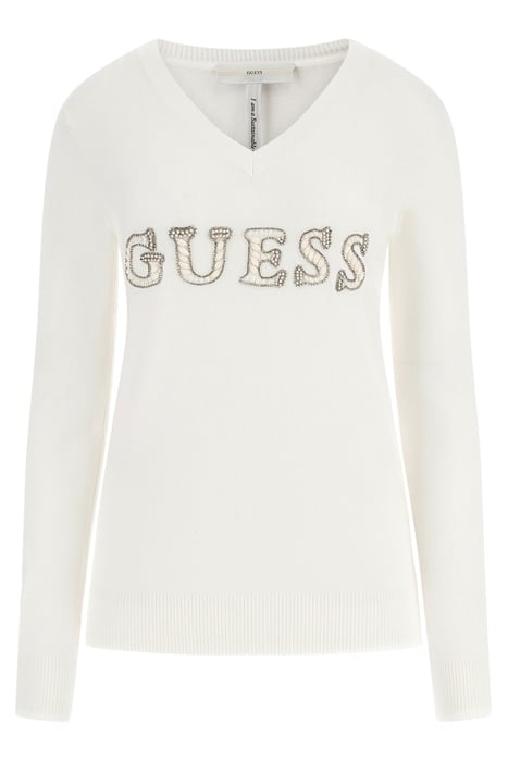 LS ANNE VN TIMES LOG CREAM WHITE 3