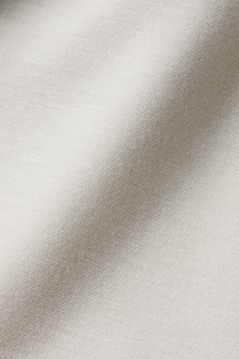 V-NECK SLEEVELESS MODAL SWEATSHIRT SOFT ICE 3