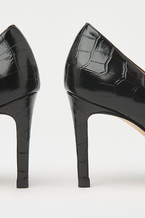 FLORET SINGLE SOLE POINT BLACK 3