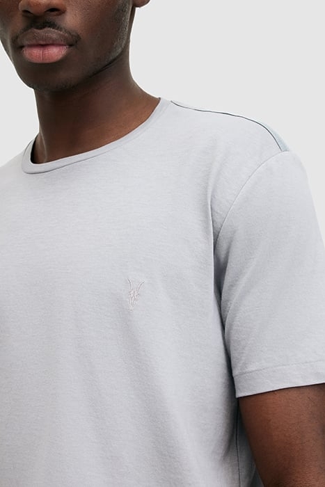 TONIC SS CREW SKYLINE GREY 5