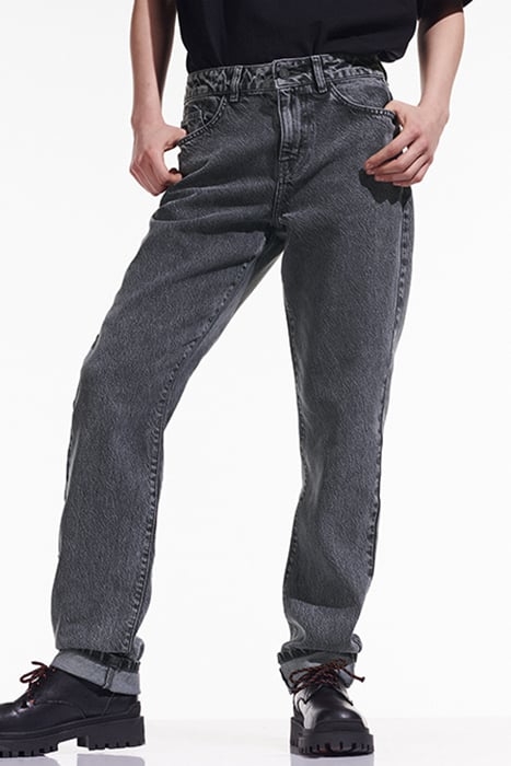 KLXCD DENIM PANTS GREY 1