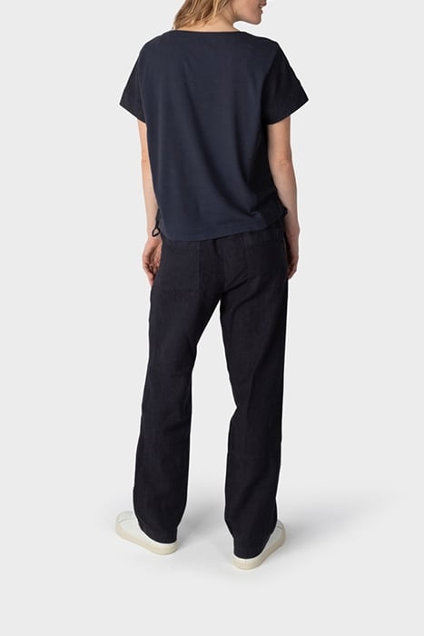 T-SHIRT HALF SLEEVES NIGHT SKY 4