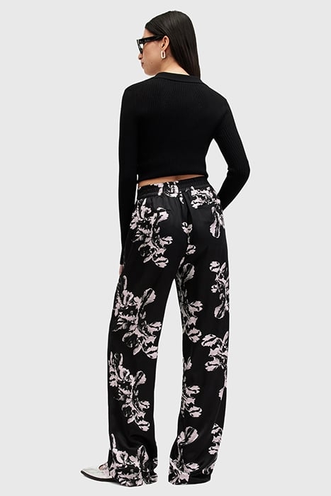 CHARLI TROUSER MONICA BLACK 4