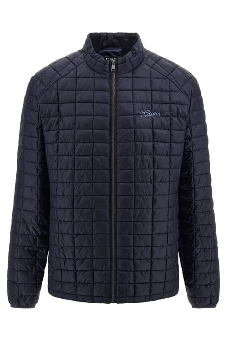 SUPER LIGHT JKT PACK SMART BLUE 4