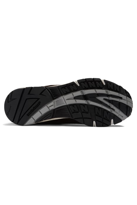 M991BGW SNEAKERS IN BURGANDY 5