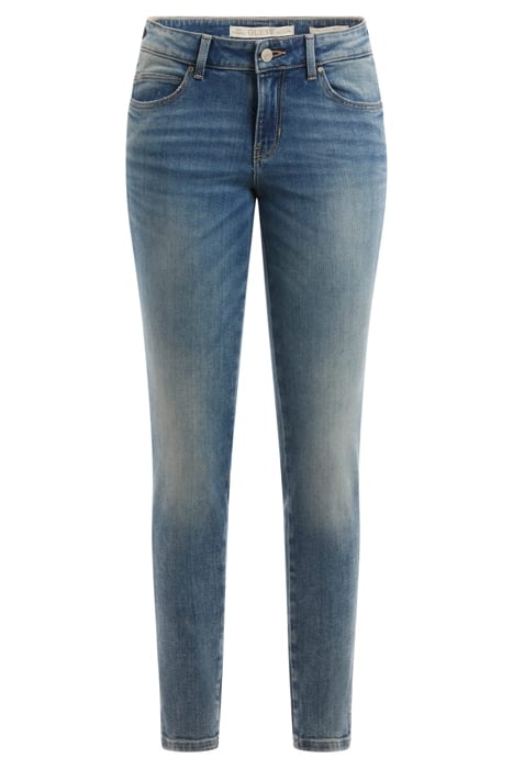 CURVE X MUSEUM LIGHT 1