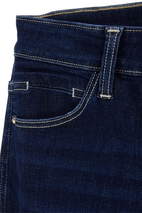 SEXY BOOT JASPER WASH 7