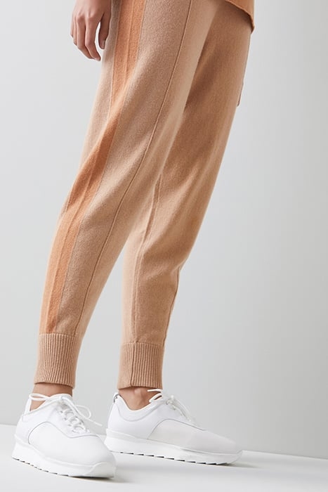 TR BERGEN COLOURBLOCK CAMEL 4