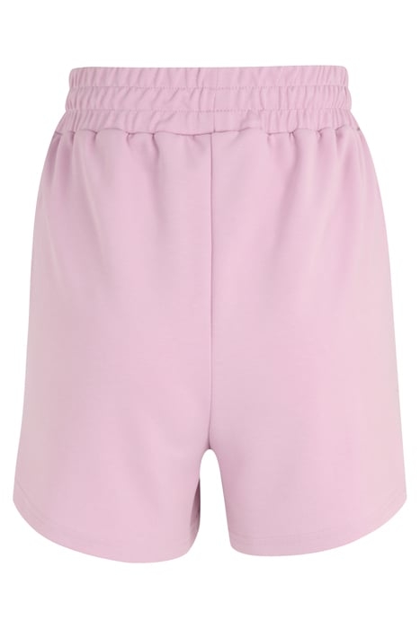 COBBEL HIGH WAIST SHORTS FAIR ORCHID 2