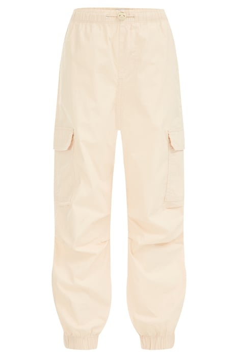 CARGO PANTS BEIGE 3