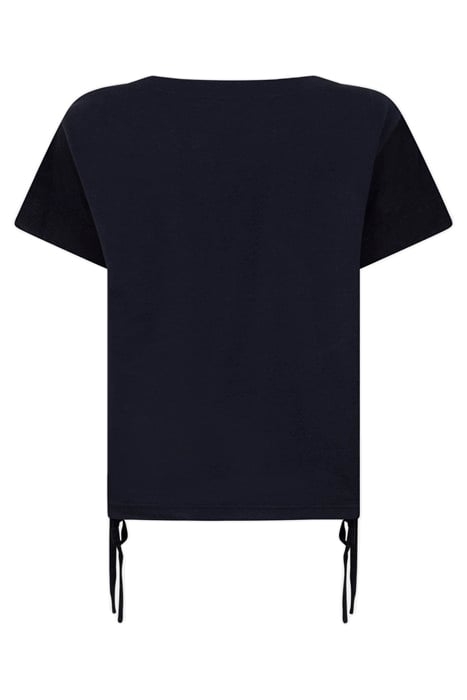 T-SHIRT HALF SLEEVES NIGHT SKY 6