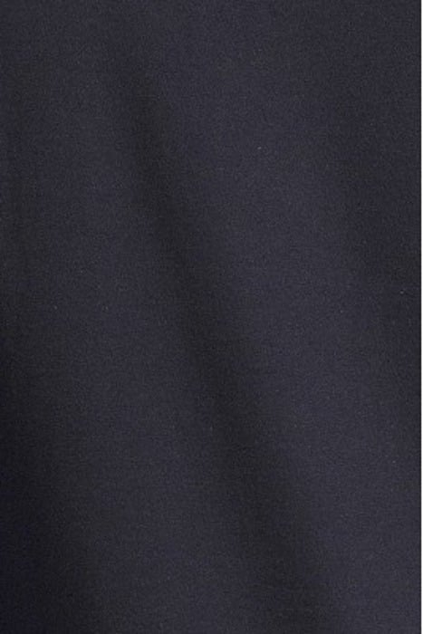 TEE SHIRT MANCHE COURTE PRINT TETE DE MORT POITRINE NAVY 5