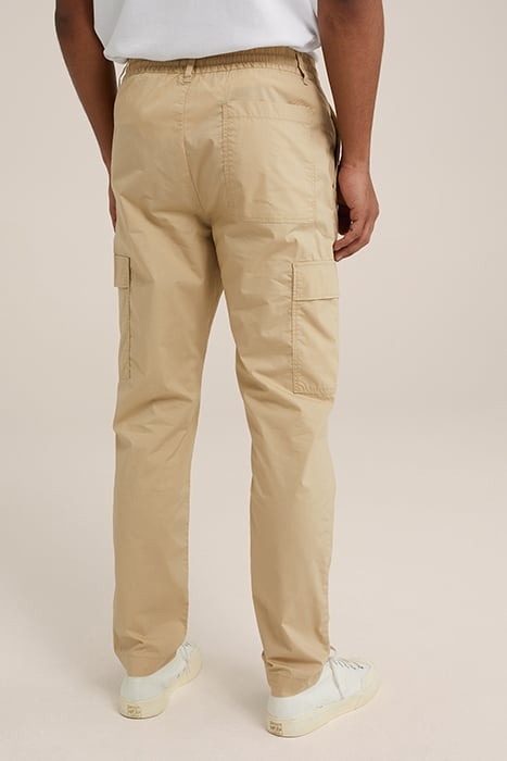 CARGO PANTS BEIGE 2