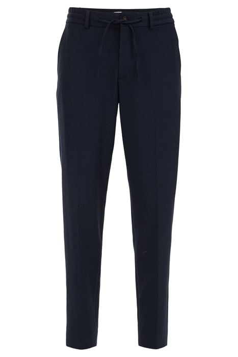 TROUSER NAVY BLUE 4