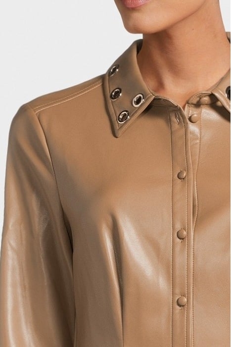 RORY SHIRT SAHARA TRIP BUTTON-DOWN MULTI 4