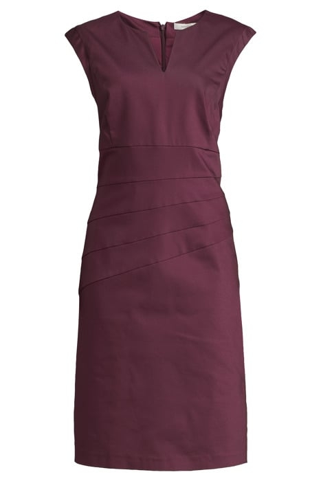 DRESS CLASSIC STRETCH PURPLES 3