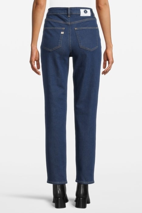 MAMS STRETCH TAPERED - STRONG BLUE 2